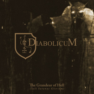 Diabolicum "The Grandeur Of...