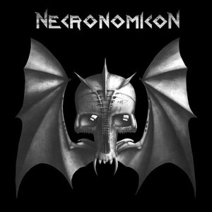 NECRONOMICON "s/t" LP