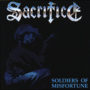 SACRIFICE "Soldiers of...