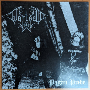 Wartödd "Pagan Pride" LP