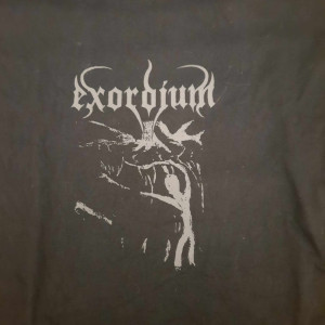 EXORDIUM T-shirt