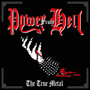 POWER FROM HELL "The True...