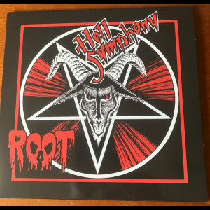 ROOT "Hell Symphony" LP