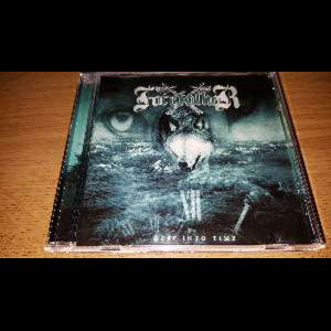 FOREFATHER "Deep into Time" Cd