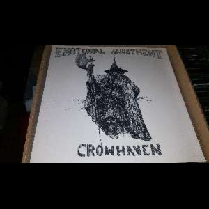 CROWHAVEN - "Emotional...